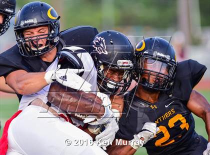 Thumbnail 2 in Langham Creek @ Klein Oak photogallery.