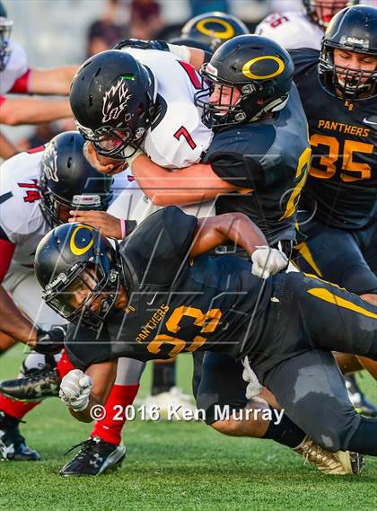 Thumbnail 3 in Langham Creek @ Klein Oak photogallery.