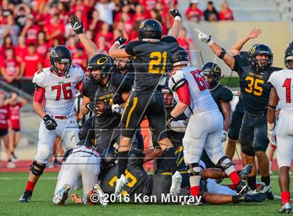 Thumbnail 1 in Langham Creek @ Klein Oak photogallery.