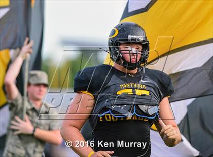 Thumbnail 3 in Langham Creek @ Klein Oak photogallery.