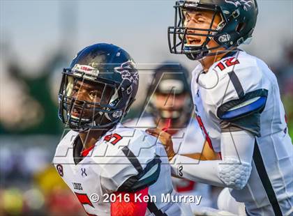 Thumbnail 3 in Langham Creek @ Klein Oak photogallery.