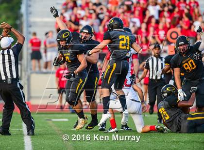 Thumbnail 2 in Langham Creek @ Klein Oak photogallery.