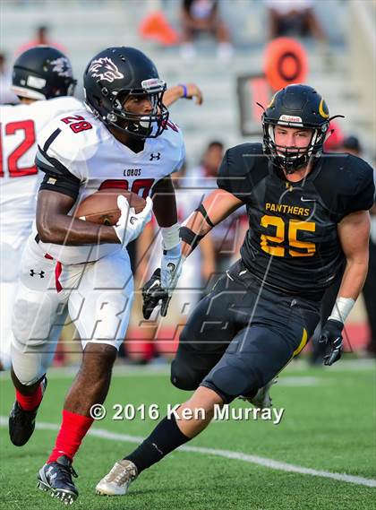 Thumbnail 3 in Langham Creek @ Klein Oak photogallery.