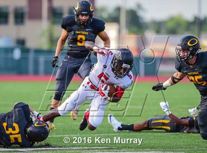 Thumbnail 2 in Langham Creek @ Klein Oak photogallery.