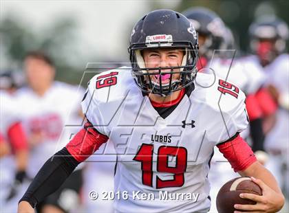 Thumbnail 1 in Langham Creek @ Klein Oak photogallery.