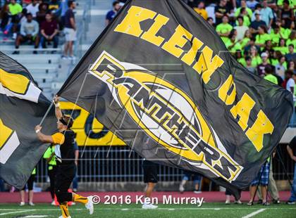 Thumbnail 3 in Langham Creek @ Klein Oak photogallery.