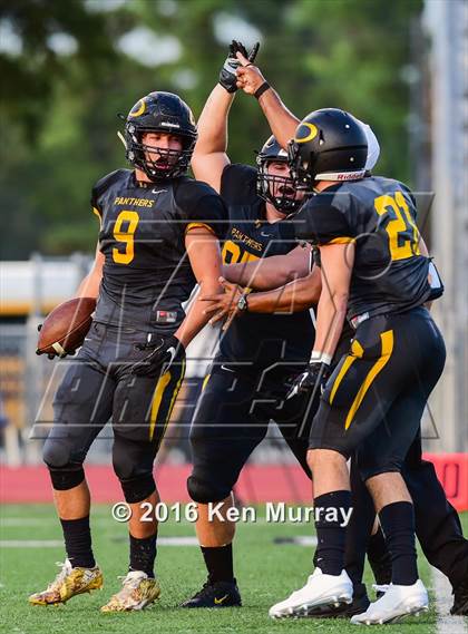 Thumbnail 3 in Langham Creek @ Klein Oak photogallery.