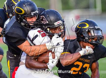 Thumbnail 3 in Langham Creek @ Klein Oak photogallery.