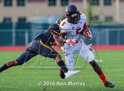 Thumbnail 1 in Langham Creek @ Klein Oak photogallery.