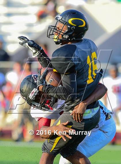 Thumbnail 3 in Langham Creek @ Klein Oak photogallery.