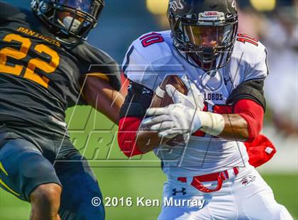 Thumbnail 3 in Langham Creek @ Klein Oak photogallery.