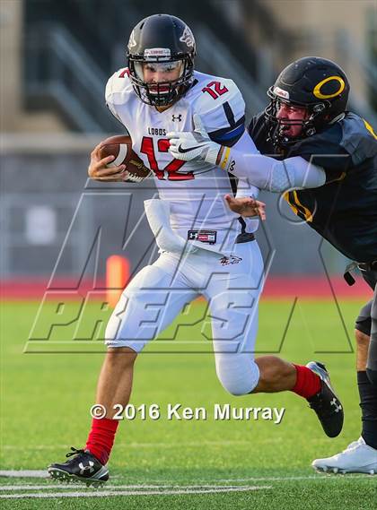 Thumbnail 1 in Langham Creek @ Klein Oak photogallery.