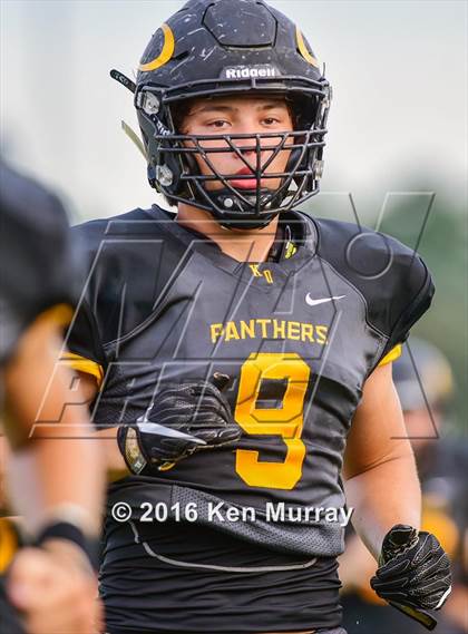 Thumbnail 2 in Langham Creek @ Klein Oak photogallery.