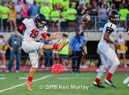 Thumbnail 1 in Langham Creek @ Klein Oak photogallery.