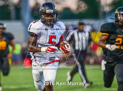 Thumbnail 2 in Langham Creek @ Klein Oak photogallery.