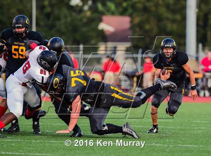 Thumbnail 3 in Langham Creek @ Klein Oak photogallery.