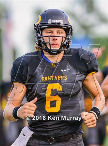 Thumbnail 1 in Langham Creek @ Klein Oak photogallery.