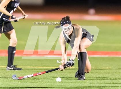 Thumbnail 1 in Los Gatos vs. Archbishop Mitty photogallery.