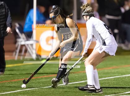 Thumbnail 2 in Los Gatos vs. Archbishop Mitty photogallery.
