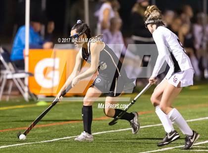 Thumbnail 1 in Los Gatos vs. Archbishop Mitty photogallery.
