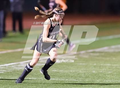 Thumbnail 3 in Los Gatos vs. Archbishop Mitty photogallery.
