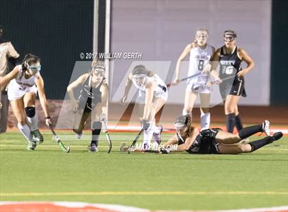 Thumbnail 1 in Los Gatos vs. Archbishop Mitty photogallery.