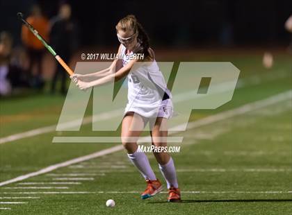 Thumbnail 2 in Los Gatos vs. Archbishop Mitty photogallery.