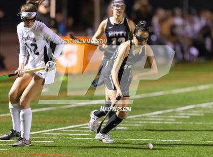 Thumbnail 1 in Los Gatos vs. Archbishop Mitty photogallery.