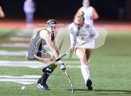 Thumbnail 1 in Los Gatos vs. Archbishop Mitty photogallery.