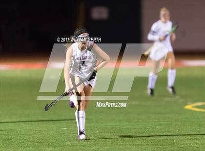 Thumbnail 1 in Los Gatos vs. Archbishop Mitty photogallery.