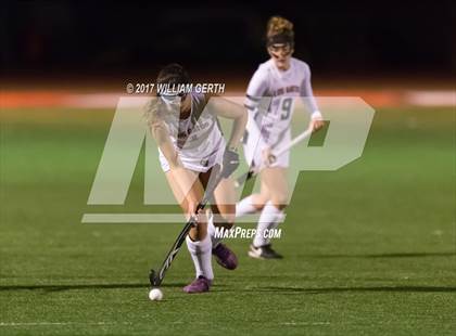 Thumbnail 2 in Los Gatos vs. Archbishop Mitty photogallery.