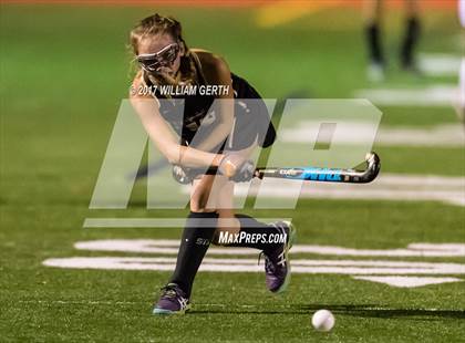 Thumbnail 3 in Los Gatos vs. Archbishop Mitty photogallery.