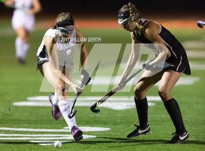 Thumbnail 2 in Los Gatos vs. Archbishop Mitty photogallery.