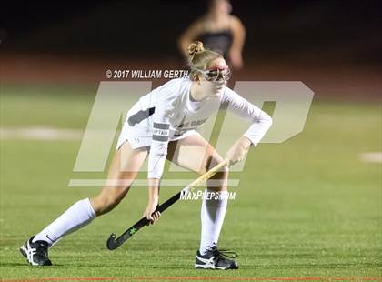 Thumbnail 2 in Los Gatos vs. Archbishop Mitty photogallery.