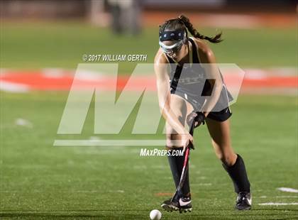 Thumbnail 1 in Los Gatos vs. Archbishop Mitty photogallery.