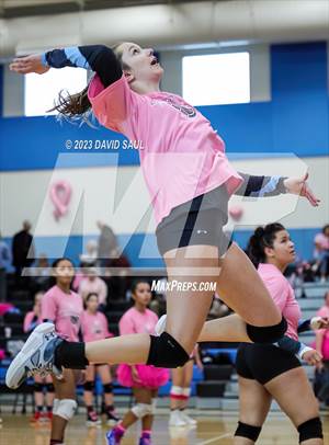 Liberty @ Vista Ridge