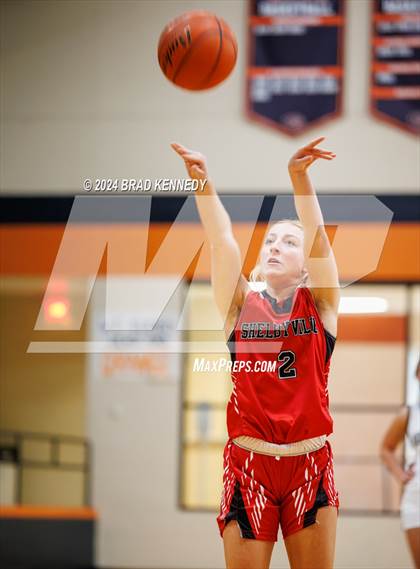 Thumbnail 3 in Shelbyville @ Gary photogallery.
