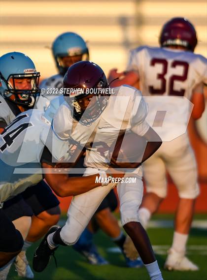 Thumbnail 3 in Arp @ West Rusk photogallery.