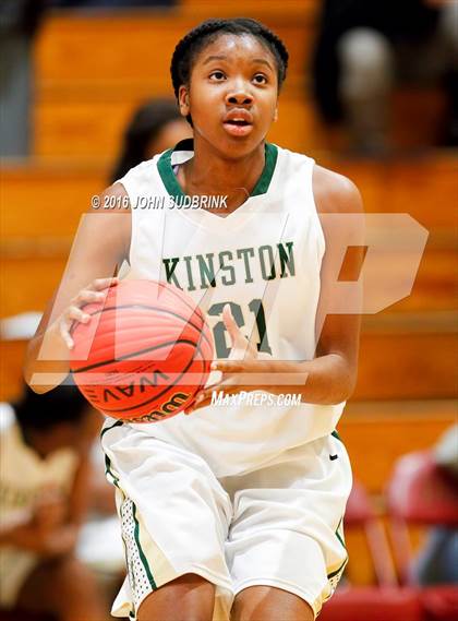 Thumbnail 1 in Kinston @ Southwest Onslow photogallery.