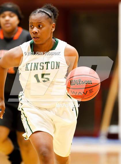 Thumbnail 3 in Kinston @ Southwest Onslow photogallery.