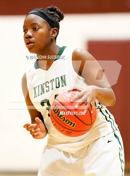 Thumbnail 3 in Kinston @ Southwest Onslow photogallery.
