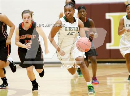Thumbnail 3 in Kinston @ Southwest Onslow photogallery.