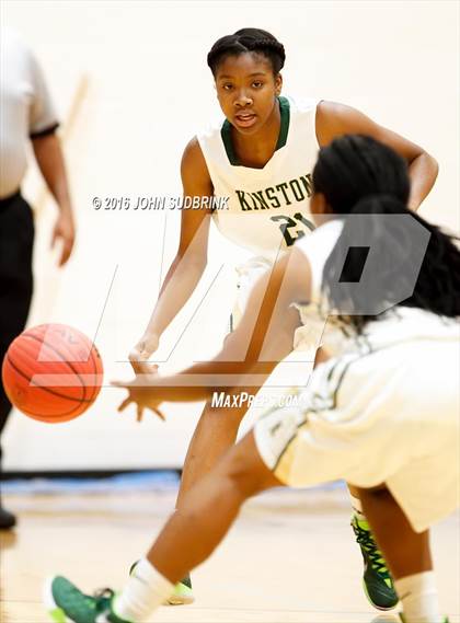 Thumbnail 1 in Kinston @ Southwest Onslow photogallery.