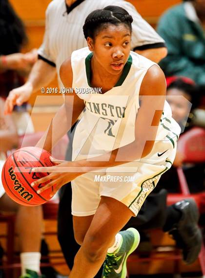 Thumbnail 3 in Kinston @ Southwest Onslow photogallery.