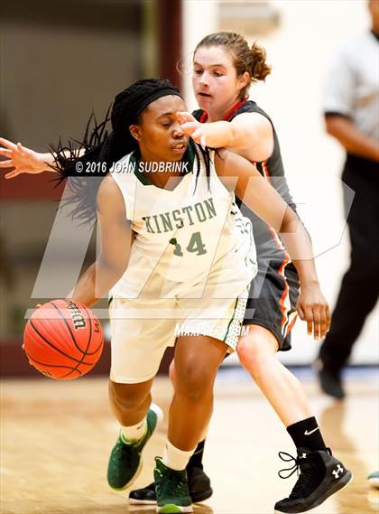 Thumbnail 2 in Kinston @ Southwest Onslow photogallery.