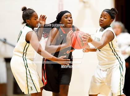 Thumbnail 2 in Kinston @ Southwest Onslow photogallery.