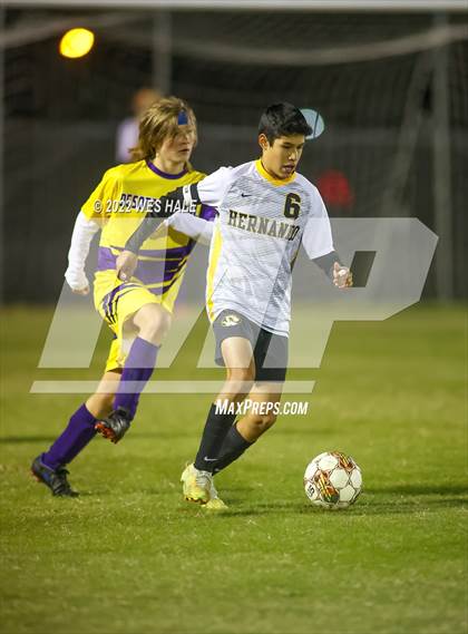 Thumbnail 1 in Hernando @ DeSoto Central photogallery.