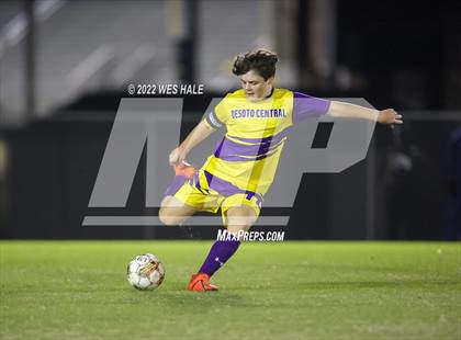 Thumbnail 3 in Hernando @ DeSoto Central photogallery.