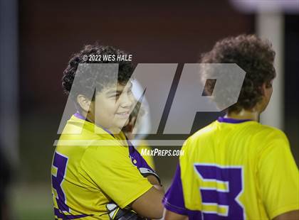 Thumbnail 1 in Hernando @ DeSoto Central photogallery.