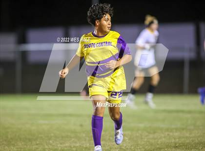 Thumbnail 2 in Hernando @ DeSoto Central photogallery.